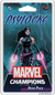 Box cover for Marvel Champions: The Card Game - Psylocke Hero Pack