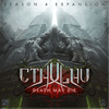 Box cover for Cthulhu: Death May Die – Season 4 Expansion