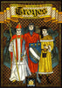 Box cover for Troyes