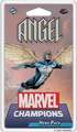 Box cover for Marvel Champions: The Card Game - Angel Hero Pack