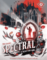 Box cover for Spectral