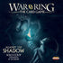 Box cover for War of the Ring: The Card Game - Against the Shadow