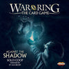 Box cover for War of the Ring: The Card Game - Against the Shadow