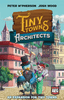Box cover for Tiny Towns: Architects