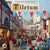 Box cover for Tiletum