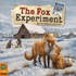 Box cover for The Fox Experiment