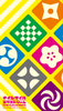 Box cover for Nine Tiles Extreme