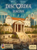 Box cover for Discordia: Magna