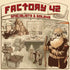 Factory 42: Specialists & Golems (Damaged)