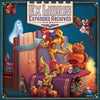 Box cover for Ex Libris: Expanded Archives