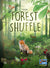 Box cover for Forest Shuffle