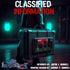 Box cover for Classified Information