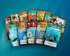 Box cover for Underwater Cities: Mini-expansion