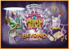 Box cover for Mindbug: Beyond Eternity