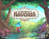 Box cover for Explorers Of Navoria