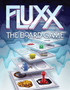 Box cover for Fluxx: The Board Game