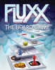 Box cover for Fluxx: The Board Game