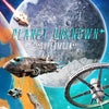 Box cover for Planet Unknown: Supermoon