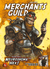 Box cover for Neuroshima Hex! 3.0: Merchants Guild