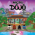 Box cover for Micro Dojo