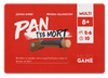 Box cover for Pan T'es Mort