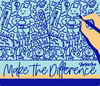 Box cover for Make the Difference