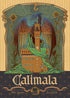 Box cover for Calimala