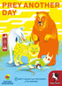 Box cover for Prey Another Day (Edition Spielwiese)