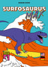 Box cover for Surfosaurus MAX