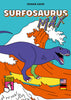 Box cover for Surfosaurus MAX