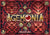 Box cover for Agemonia: Miniatures Box