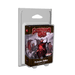 Box cover for Summoner Wars (Second Edition): Crimson Order Faction Deck