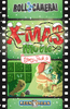 Box cover for Roll Camera!: X-mas Movie Story Pack