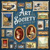 Box cover for Art Society