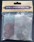 Box cover for Scythe & Expeditions Metal Coins