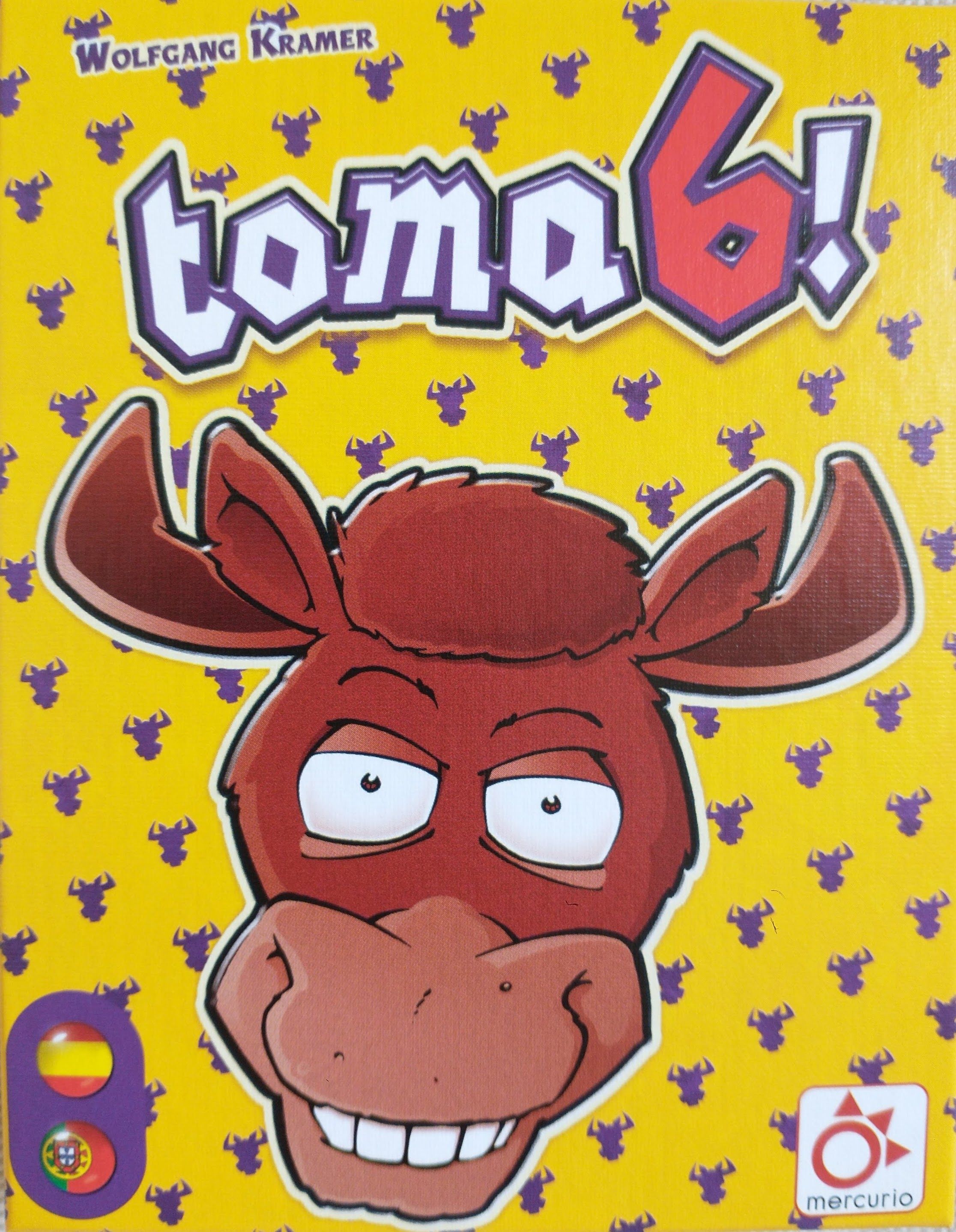 Toma 6!