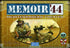 Box cover for Memoir '44: Mediterranean Theater