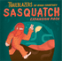 Box cover for Trailblazers: Sasquatch Expansion Pack