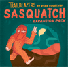 Box cover for Trailblazers: Sasquatch Expansion Pack