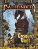 Box cover for Pathfinder Treasure Vault Remaster