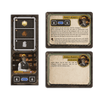 Box cover for Barrage: Executive Officer Promo E