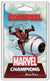 Box cover for Marvel Champions: The Card Game - Deadpool Hero Pack