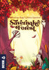 Box cover for Savernake Forest
