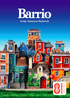 Box cover for Barrio