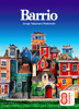 Box cover for Barrio