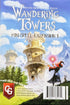 Box cover for Wandering Towers: Mini Spell Expansion 1