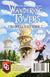 Box cover for Wandering Towers: Mini Spell Expansion 2