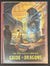 Box cover for Dungeons & Dragons - The Practically Complete Guide to Dragons for 5th edition - 2023