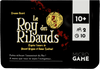 Box cover for Le Roy des Ribauds