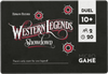 Box cover for Western Legends: Showdown